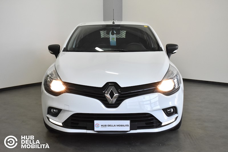 RENAULT Clio 1.5 dCi 8V 75CV 5 porte Van